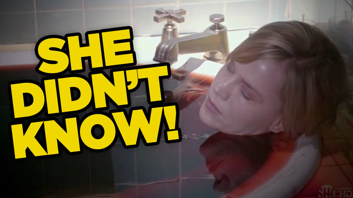 10 TV Character Deaths Not Even The Actors Saw Coming