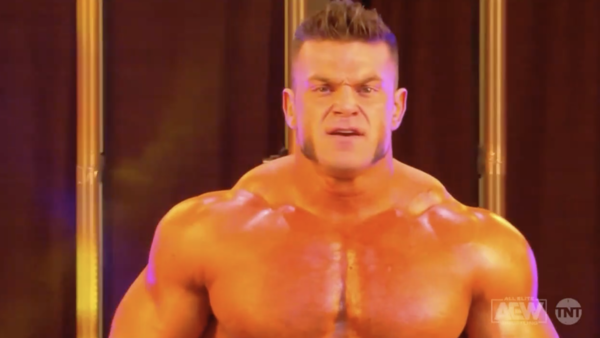 Brian Cage