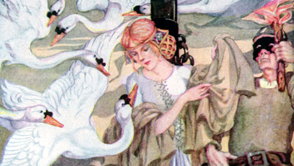 Disney Brave Little Tailor