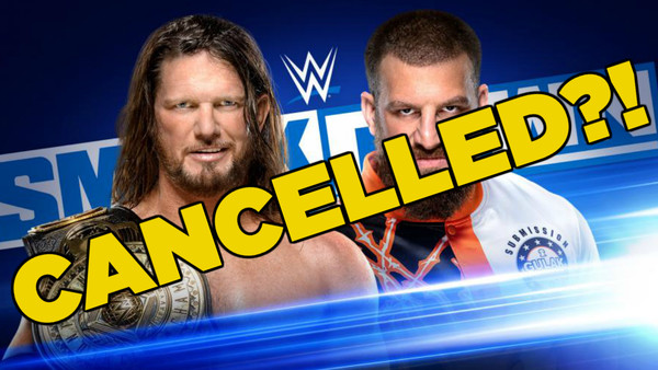 Match Cancelled