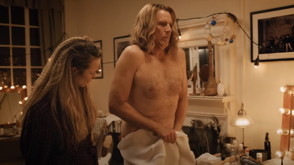 Eurovision Song Contest The Story of Fire Saga Rachel McAdams Will Ferrell