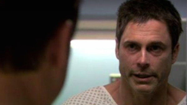 Parks and Recreation Chris