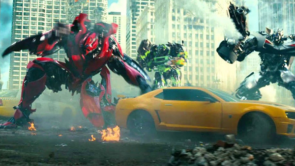 Star Wars Attack of the Clones