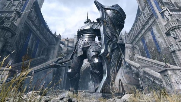 Demon's Souls PS5 Remake 