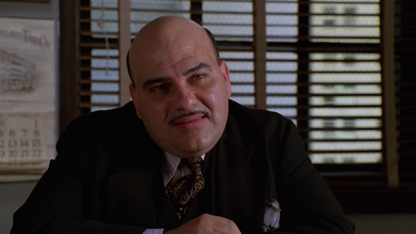 miller's crossing Jon Polito