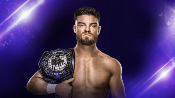 Sasha Banks Vs Bianca Belair