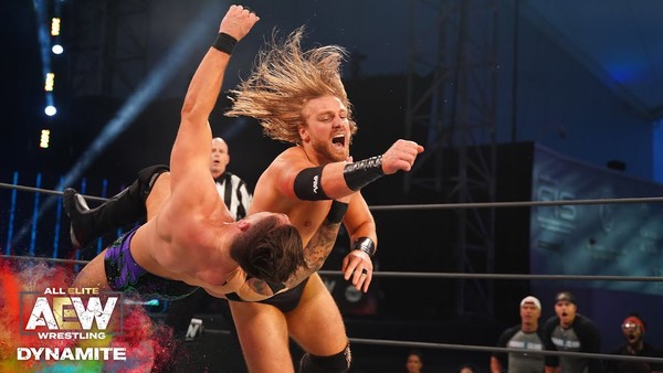 Hangman Page Kip Sabian
