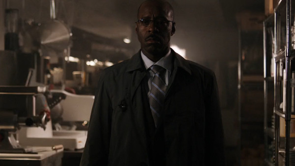 Final Destination 5 Agent Block
