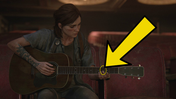 The Last Of Us 2