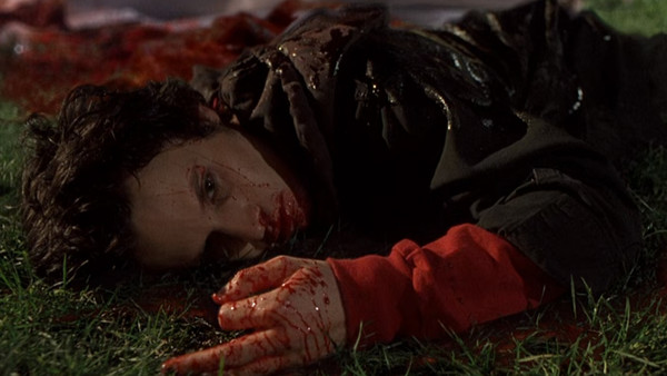 Final Destination 3 Ian