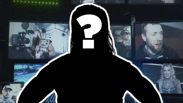 Mustafa Ali Hacker