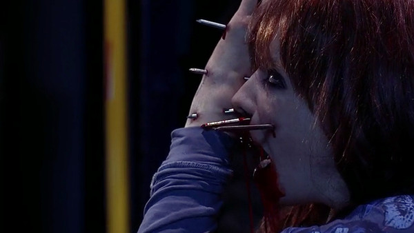 Final Destination 3 Erin