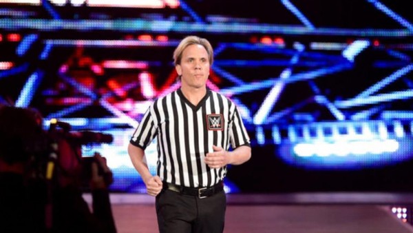 Charles robinson