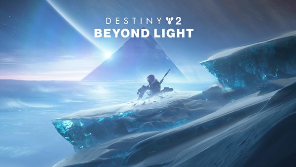 Destiny 2 Beyond Light