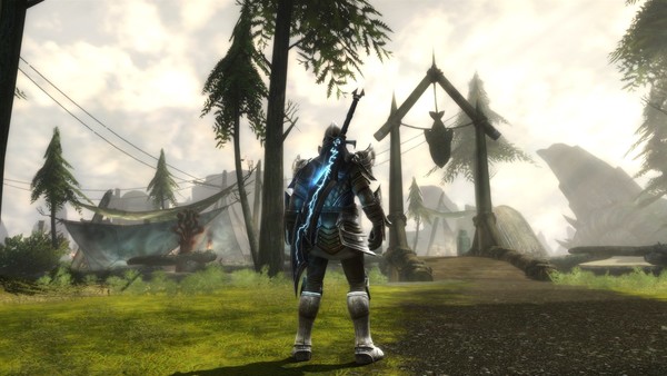 kingdoms of amalur