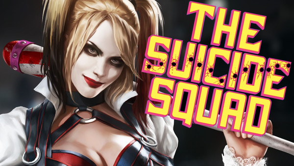 Suicide Squad 