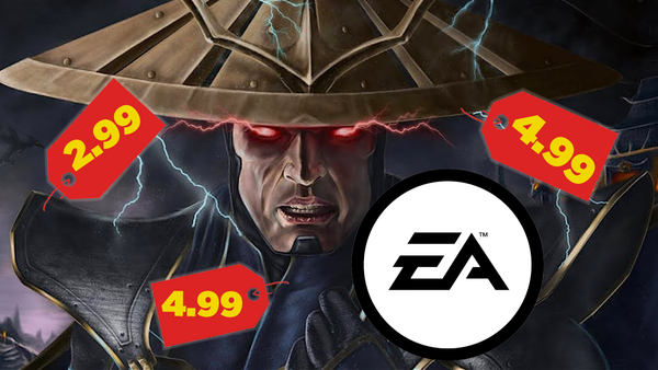 Mortal Kombat