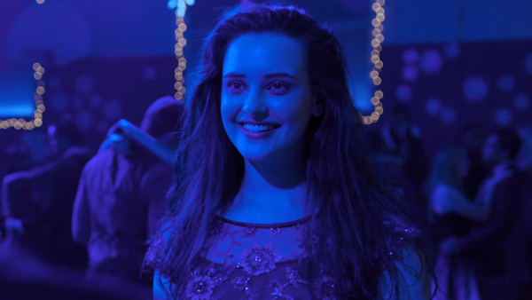 13 Reasons Why Hannah Baker Katherine Langford