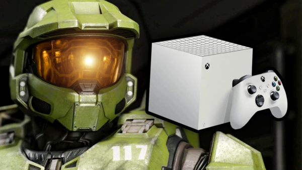 Halo infinite 