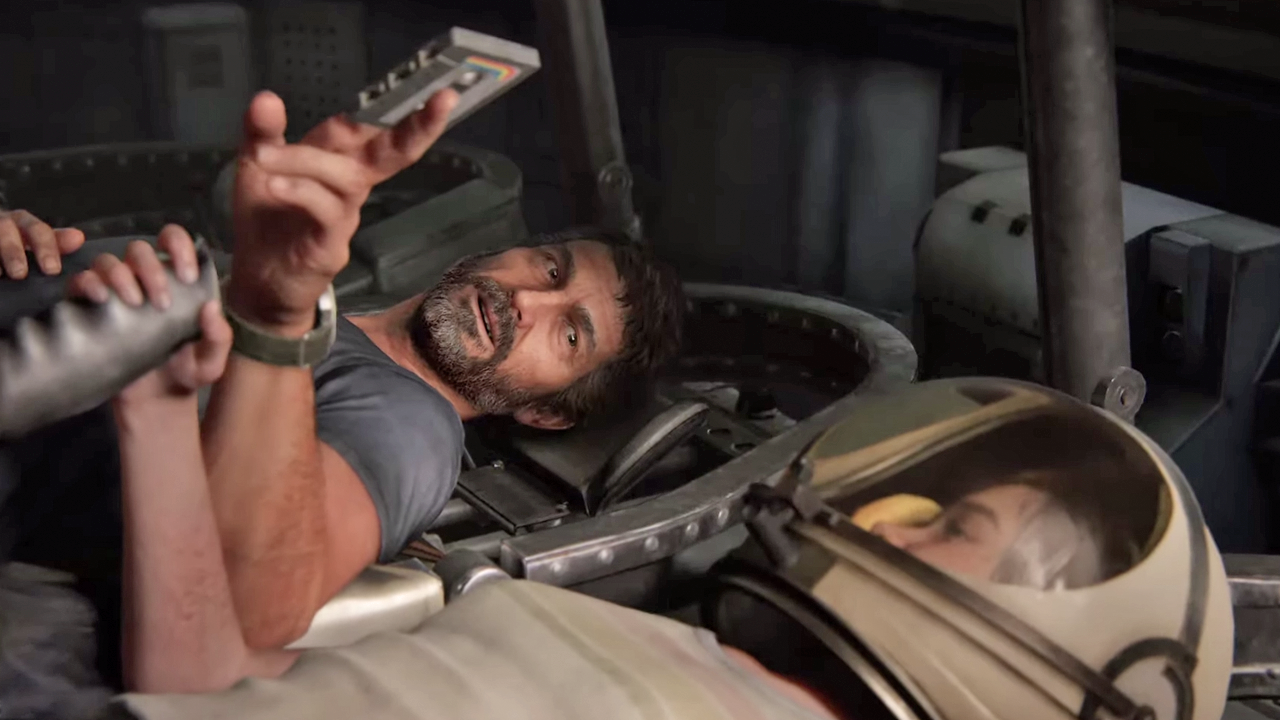 The Last of Us 2