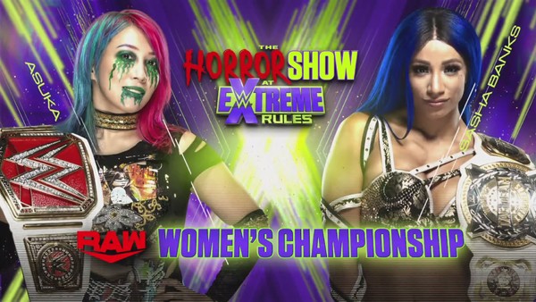 Sasha Banks Bayley
