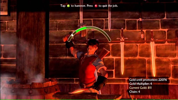 Batman Arkham Knight Hush