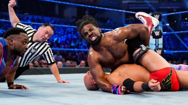 New Day The Revival