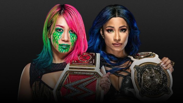 Extreme Rules 2020
