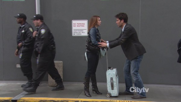 Lily Grinch How I Met Your Mother