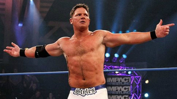AJ Styles
