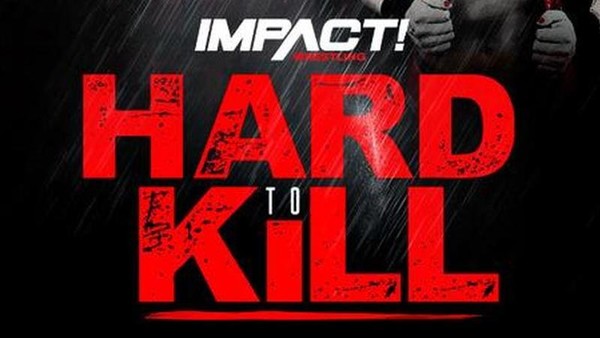 Impact Hard to Kill 2020