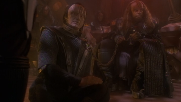 Riker Star Trek The Next Generation