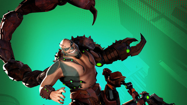 spider-man rogues' gallery