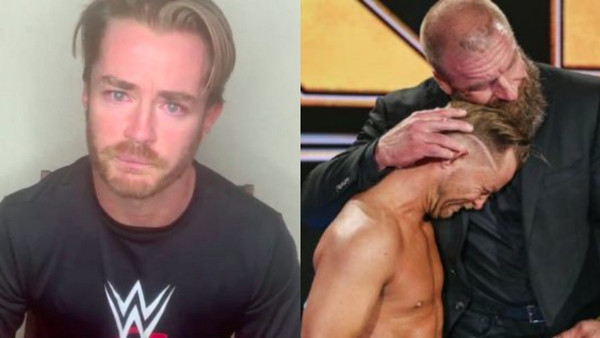 Drake Maverick Triple H