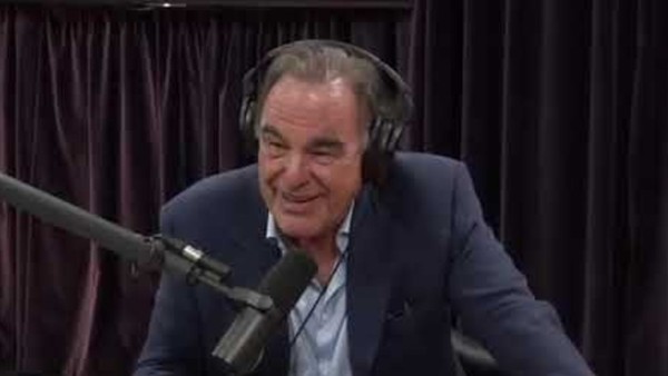 Oliver Stone