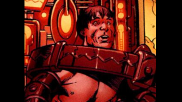 MODOK Marvel's Avengers