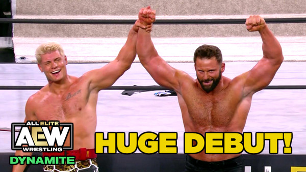 10 Awesome 2020 Wrestling Moments We Wish Had Live Fans