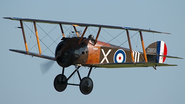 Sopwith Camel