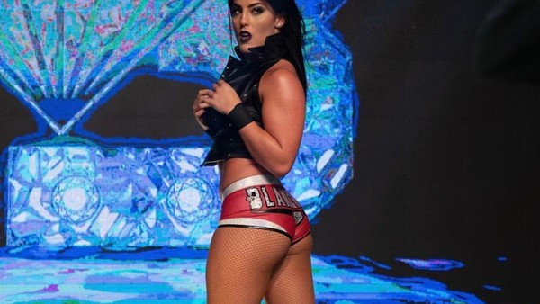 Tessa Blanchard