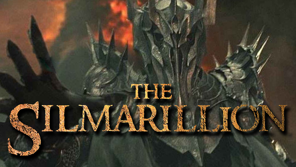 The Silmarillion