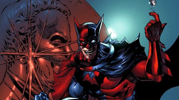 Batman Black and White Darwyn Cooke