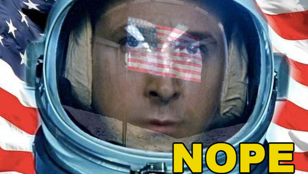 First Man