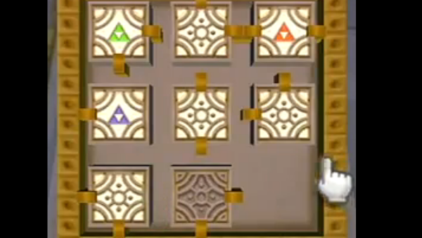 LA Noire Cole Phelps Interrogation