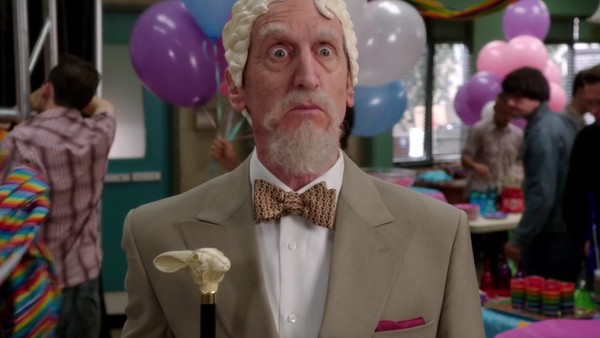 Community Chevy Chase