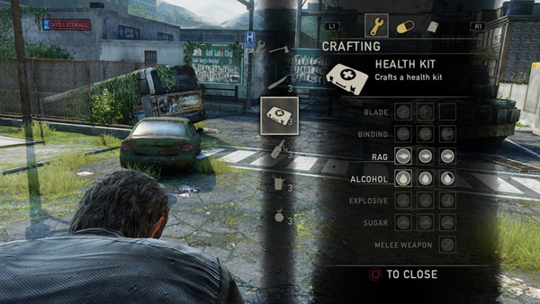 Mirror's Edge Catalyst