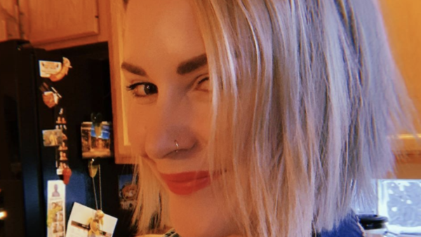 Renee Young