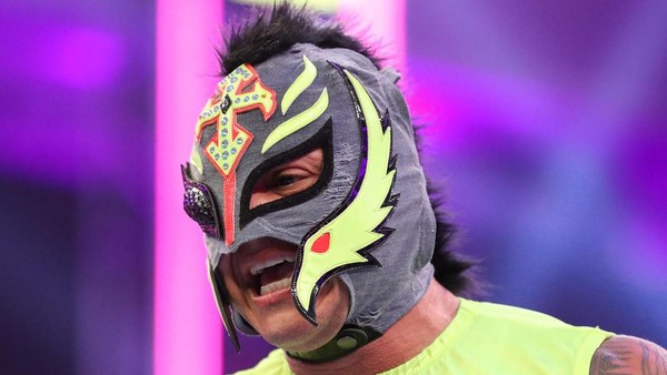Rey Mysterio
