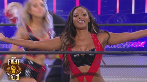 Brandi Rhodes