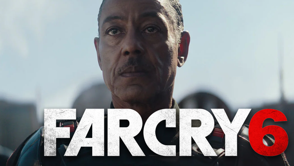 Far Cry 6