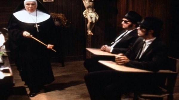 The Blues Brothers 1980